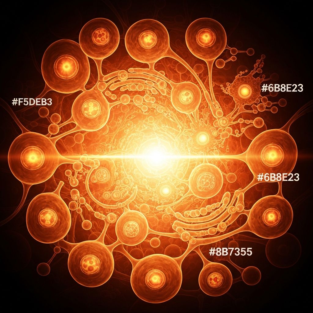 Metabolic adaptation process